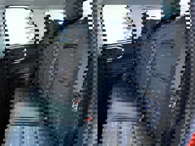 Certified 2024 Ford Bronco Sport Heritage w/ Heritage Convenience Package image 14