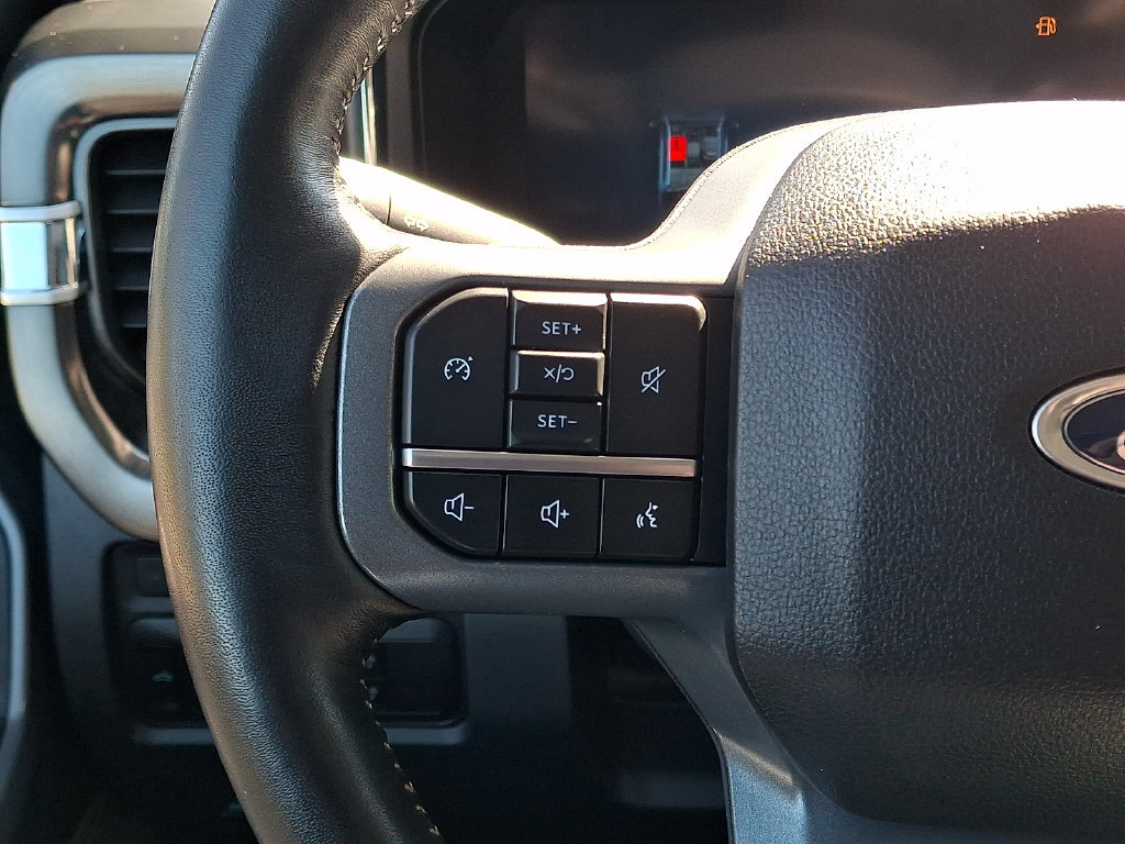 Certified 2024 Ford F250 Lariat AWD/4WD image 20