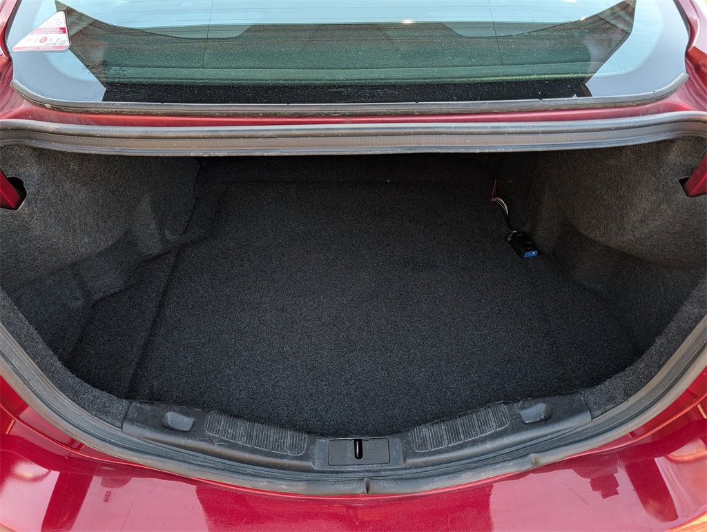 Certified 2017 Ford Fusion SE w/ Equipment Group 202A image 10