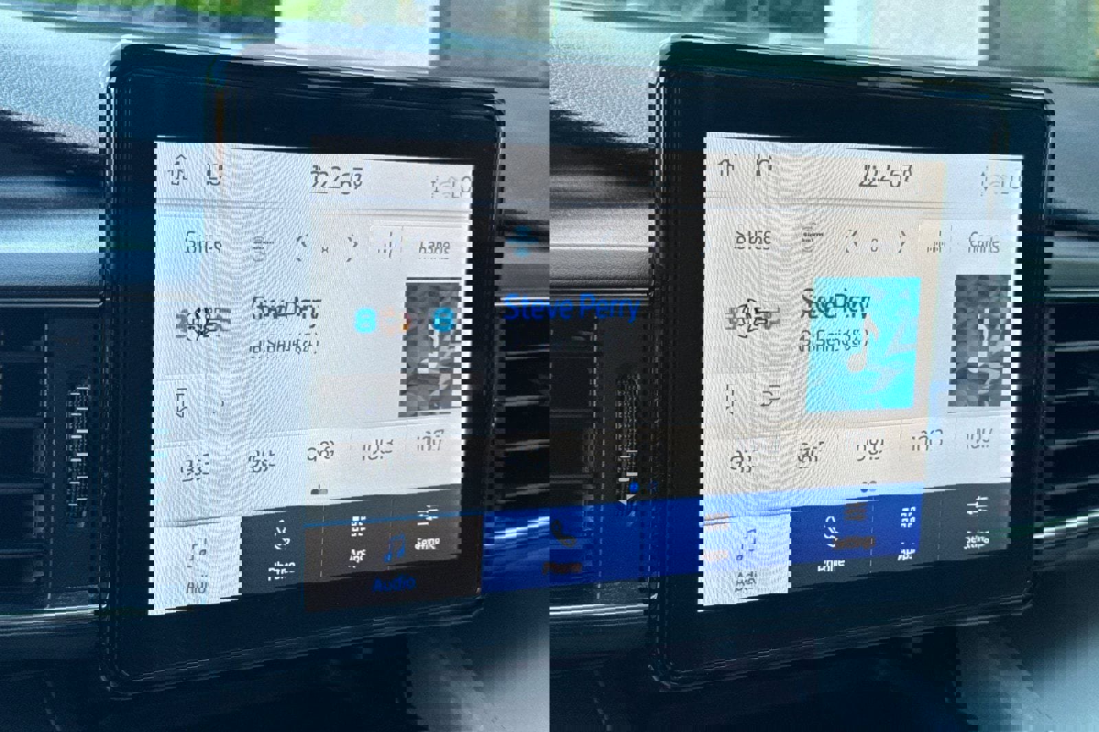 Certified 2022 Ford Explorer XLT w/ Equipment Group 202A image 22