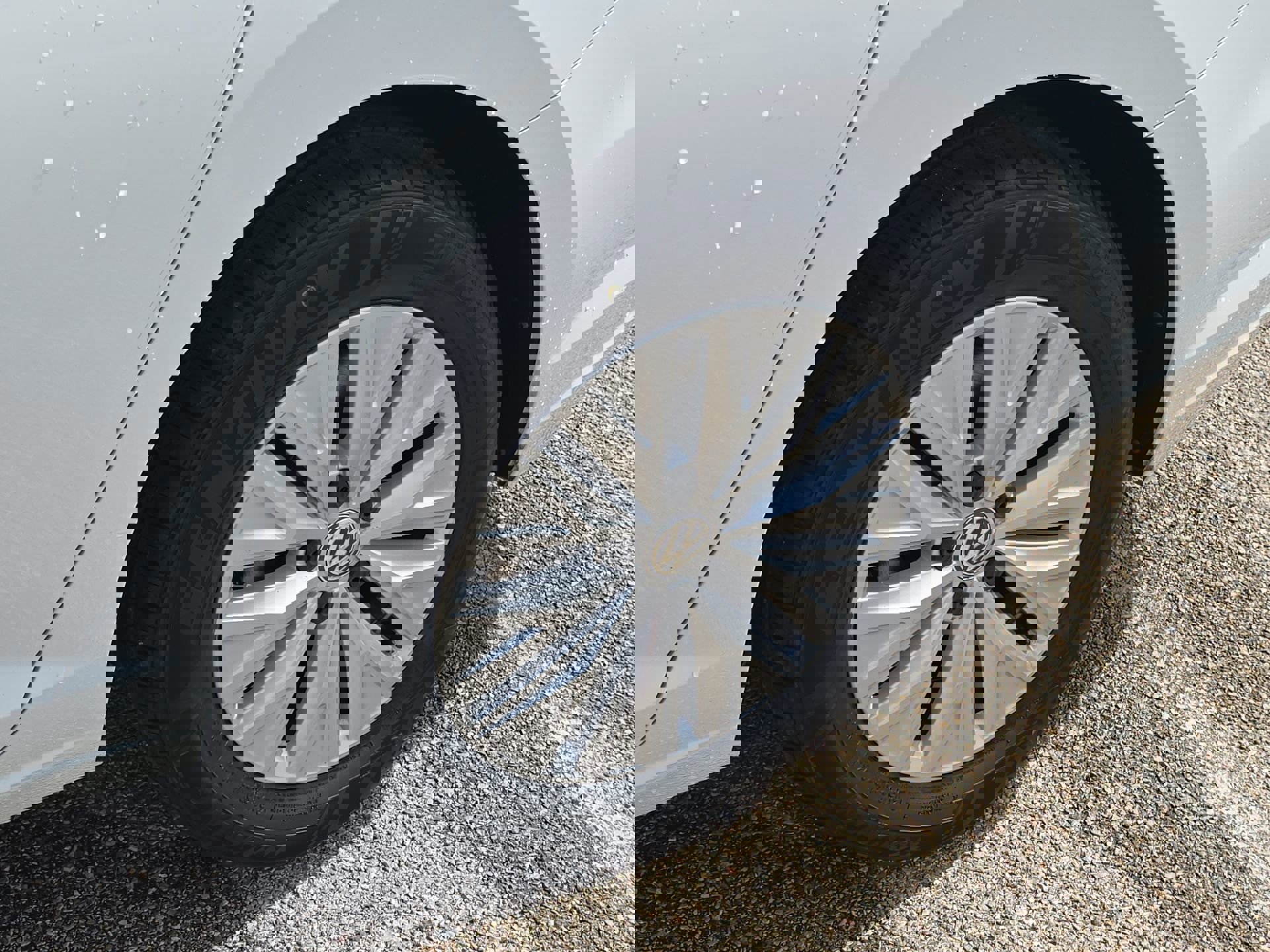 Used 2019 Volkswagen Jetta S w/ Driver Assistance Package image 10