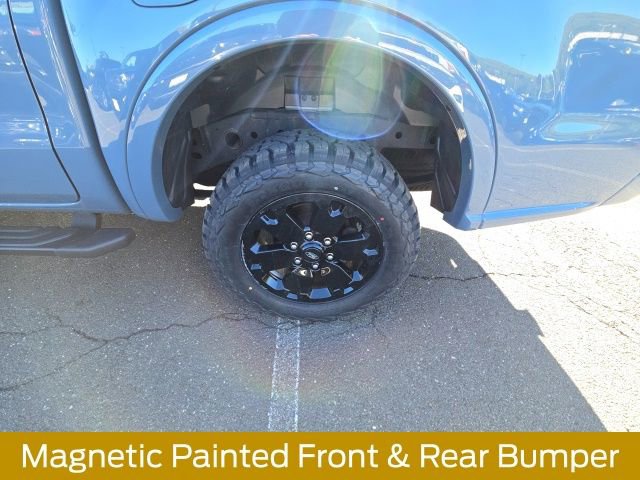 Certified 2023 Ford Ranger XLT w/ Equipment Group 301A Mid AWD/4WD image 14