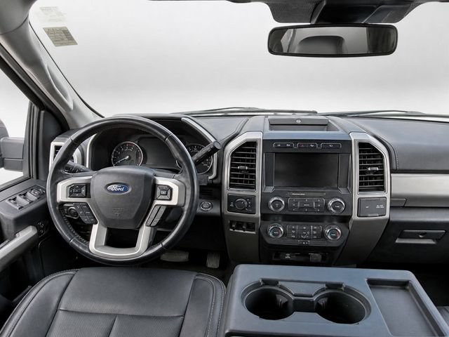 Certified 2021 Ford F250 Lariat AWD/4WD image 22