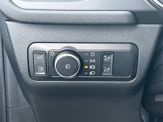 Certified 2023 Ford Escape Platinum image 33