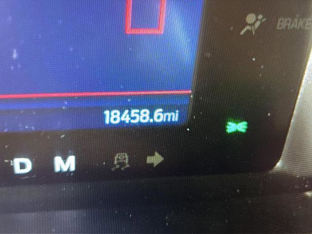 Certified 2023 Ford Bronco 4-Door w/ Sasquatch Package image 26