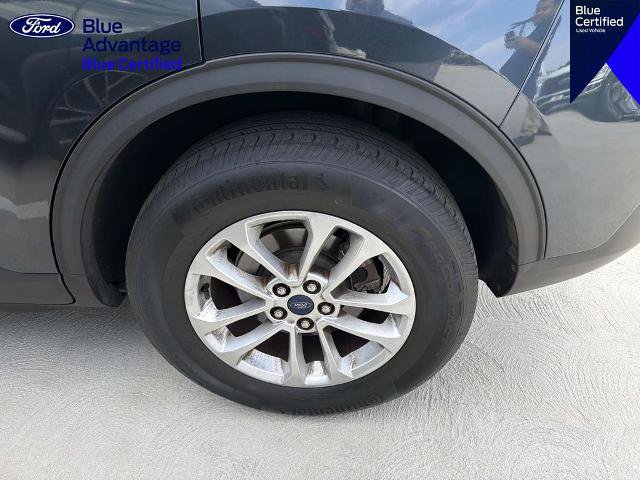 Certified 2022 Ford Escape SE w/ Convenience Package AWD/4WD image 8