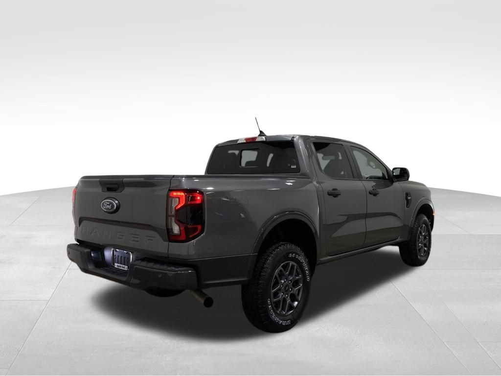 Certified 2024 Ford Ranger XLT image 6