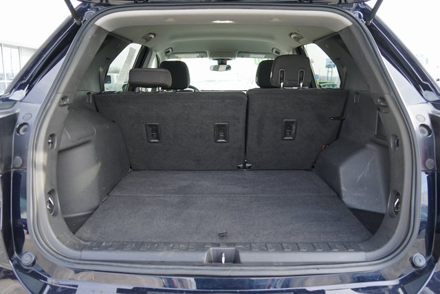 Used 2020 Chevrolet Equinox LT image 7