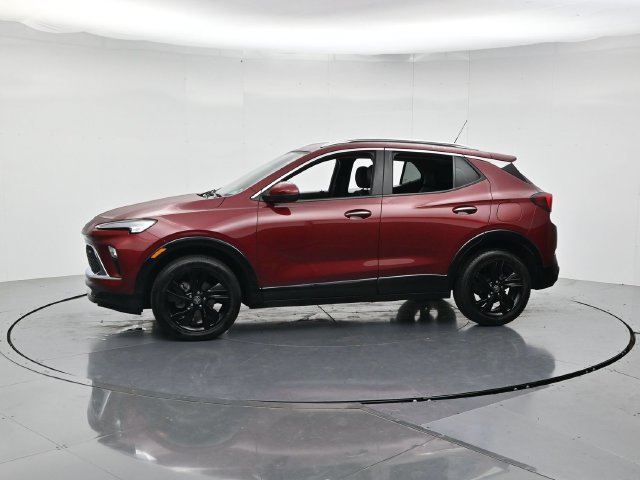 Used 2024 Buick Encore GX Sport Touring AWD/4WD image 6