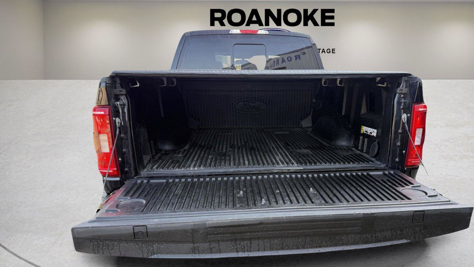 Certified 2023 Ford F150 XLT w/ Equipment Group 302A High AWD/4WD image 22
