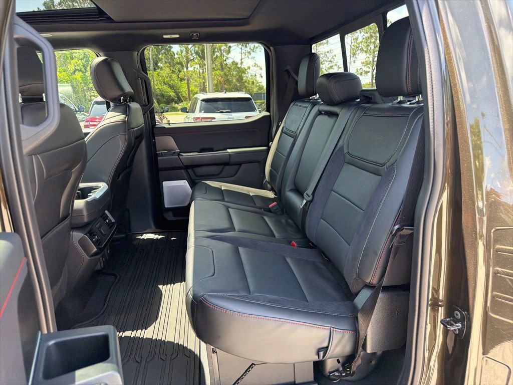 Certified 2026 Ford F150 Raptor AWD/4WD image 23