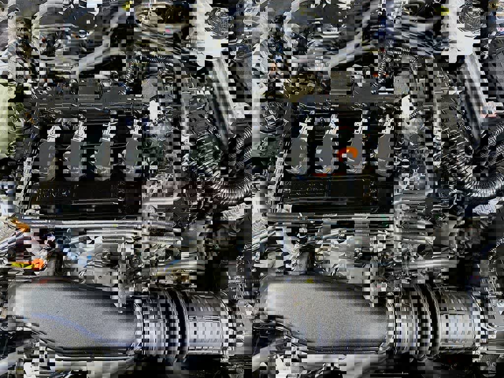 Used 2021 Honda Civic EX image 9