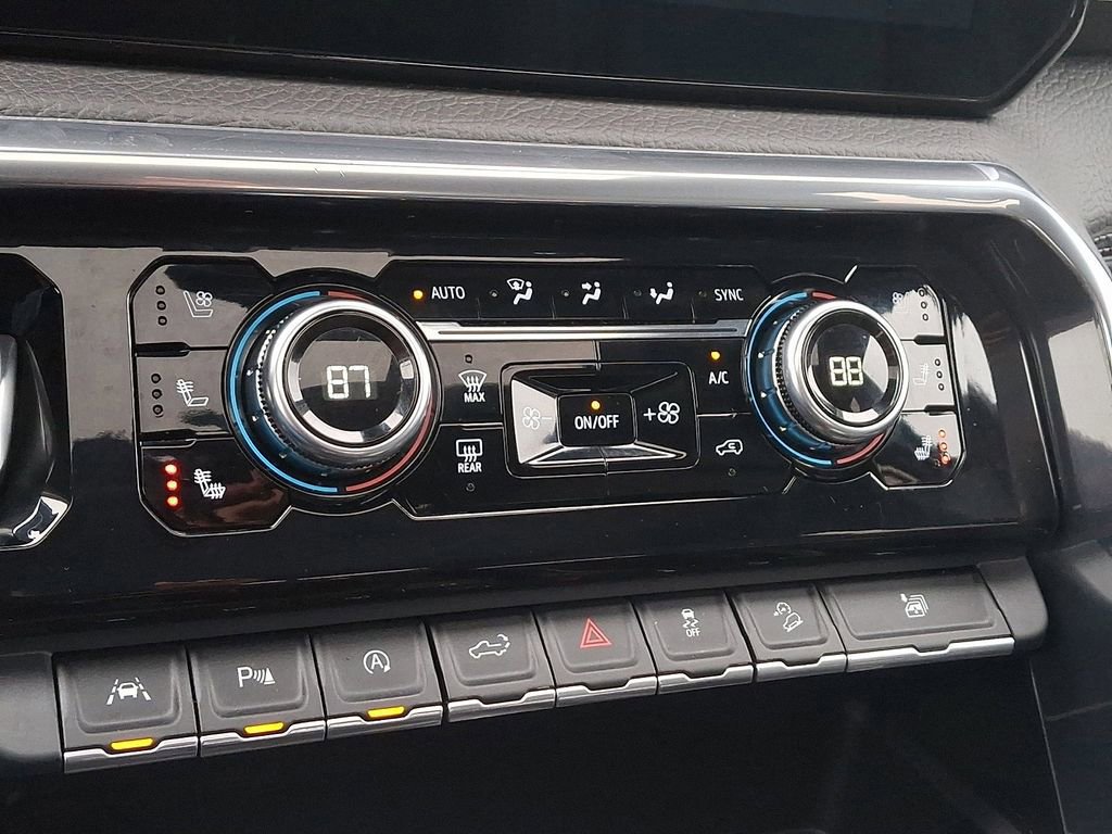 Used 2023 GMC Sierra 1500 Denali image 16