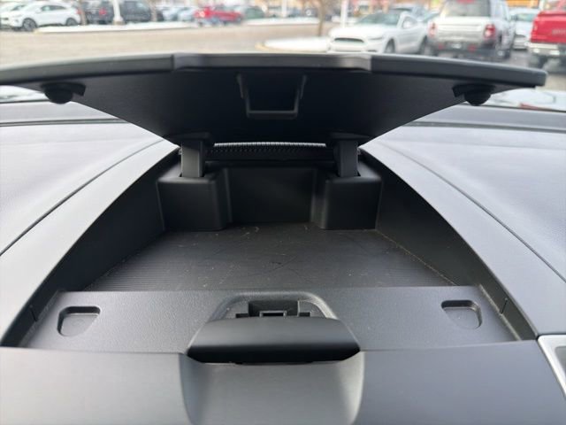 Certified 2019 Ford Edge SEL w/ Equipment Group 201A image 30