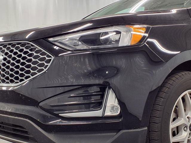 Certified 2023 Ford Edge SEL w/ Convenience Package AWD/4WD image 15
