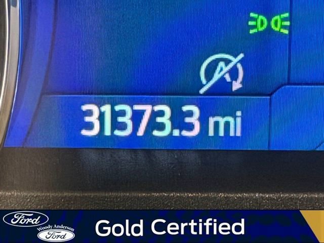 Certified 2023 Ford F150 XLT w/ Equipment Group 302A High image 14