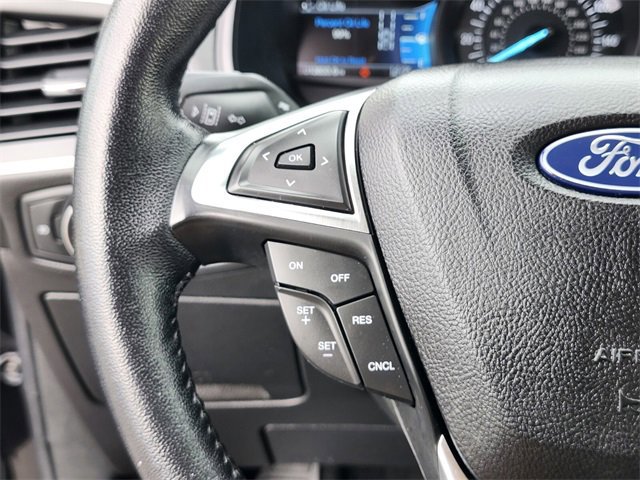Certified 2022 Ford Edge SEL w/ Convenience Package image 29