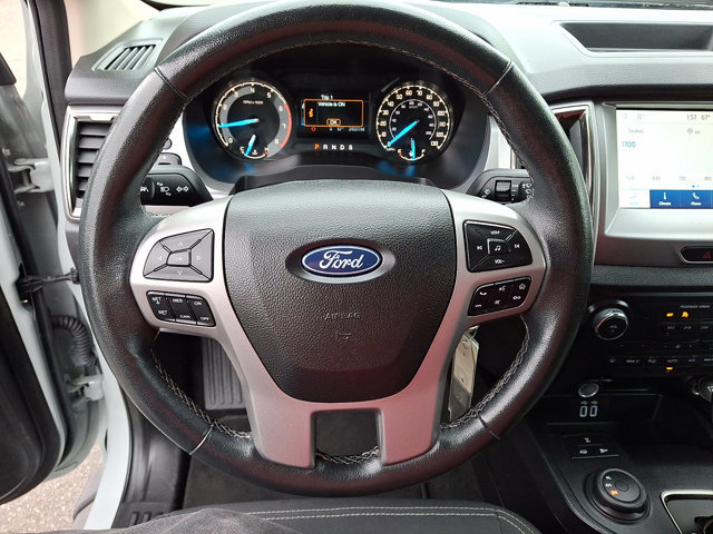 Certified 2023 Ford Ranger XLT w/ Equipment Group 301A Mid AWD/4WD image 22