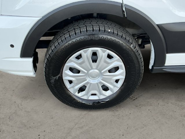 Certified 2025 Ford Transit 350 XLT RWD image 9