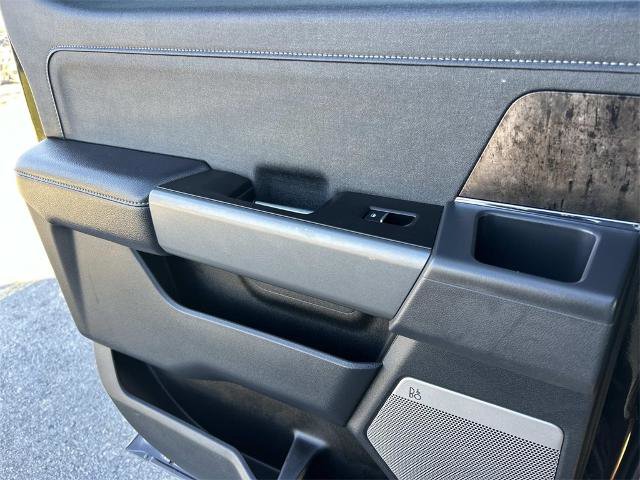 Certified 2024 Ford F350 Lariat w/ Lariat Ultimate Package image 20