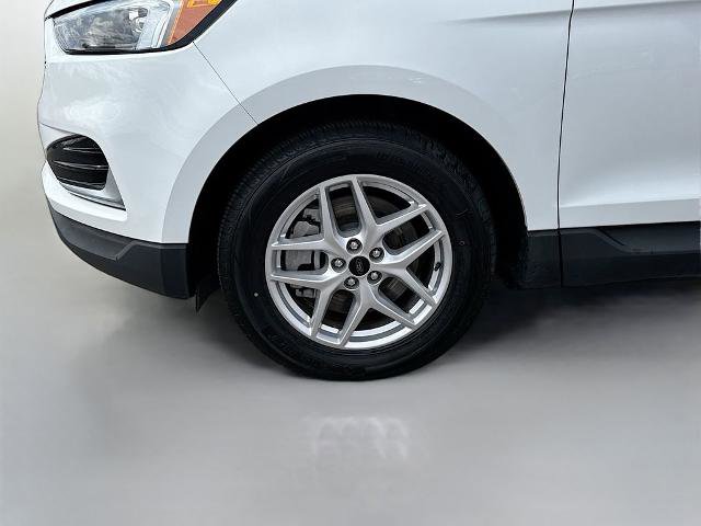 Certified 2023 Ford Edge SEL AWD/4WD image 21