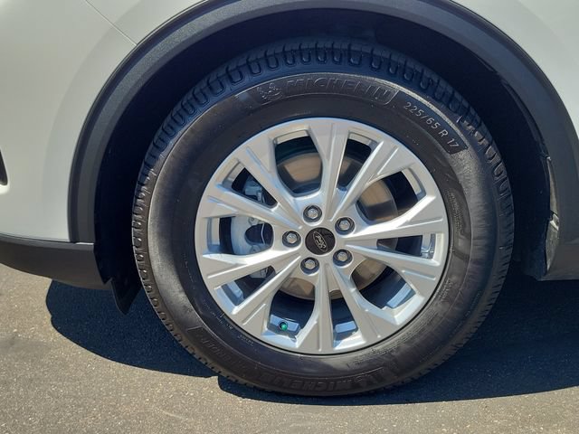 Certified 2023 Ford Escape Active w/ Tech Pack #1 FWD image 27