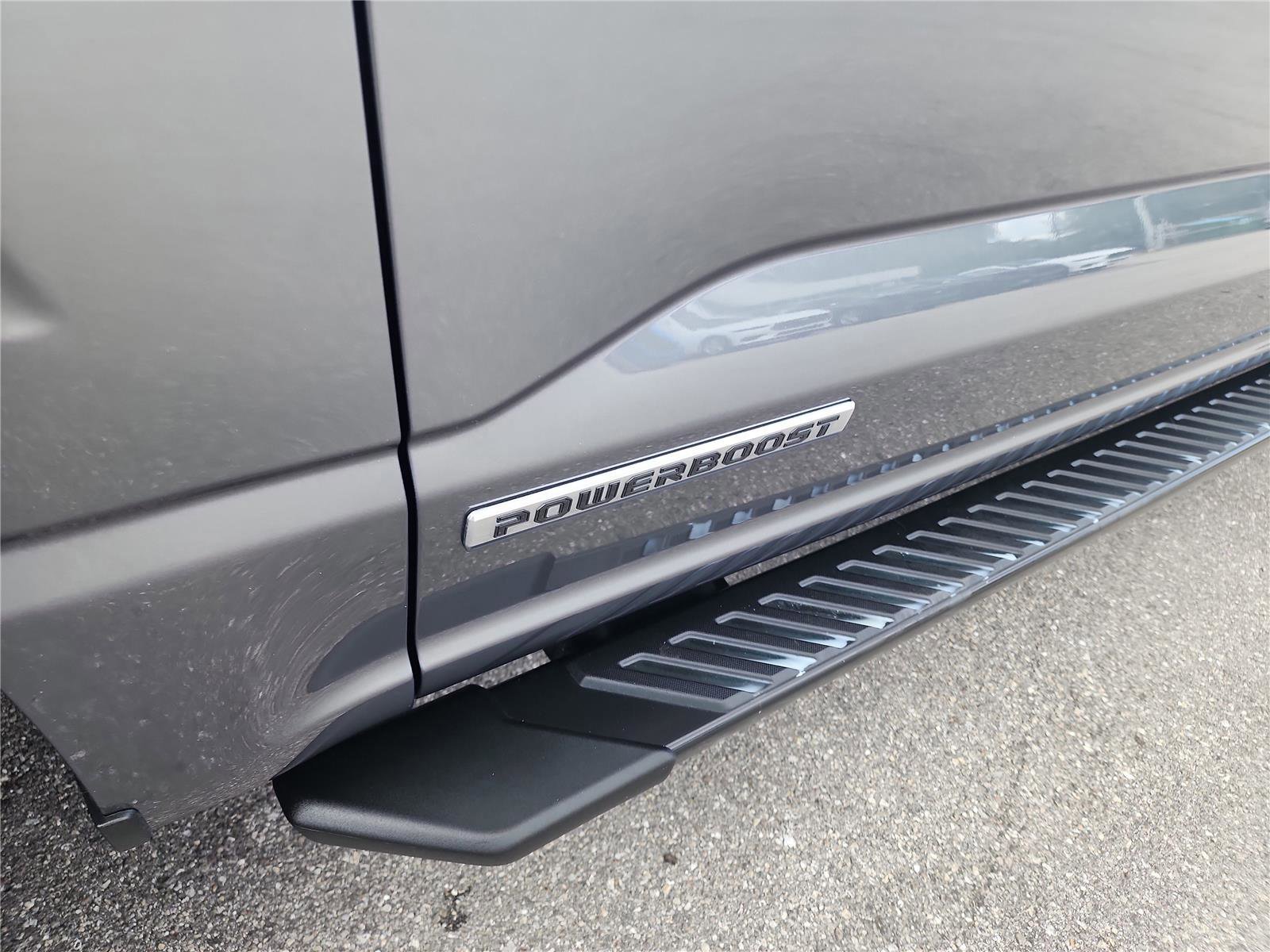 Certified 2023 Ford F150 XLT w/ Equipment Group 302A High image 11