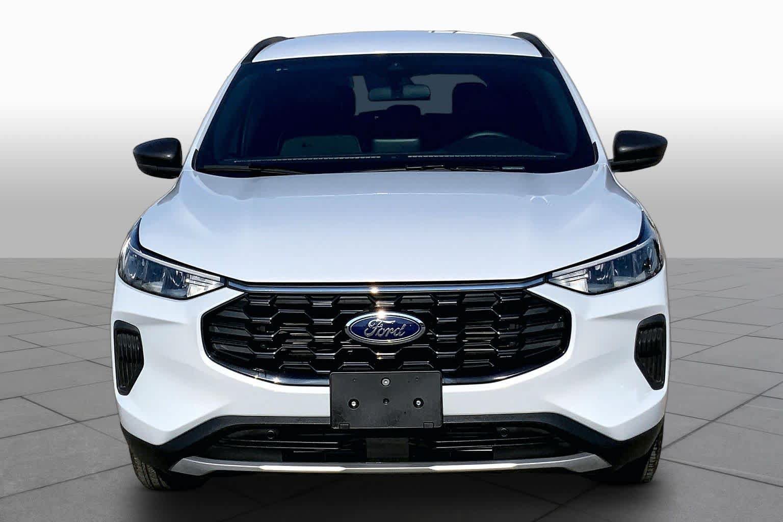 Certified 2026 Ford Escape ST-Line FWD image 4