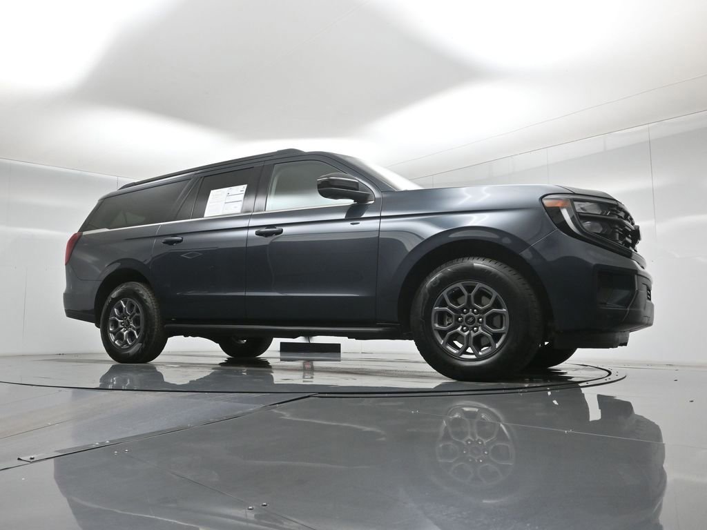Certified 2025 Ford Expedition Max Active AWD/4WD image 6
