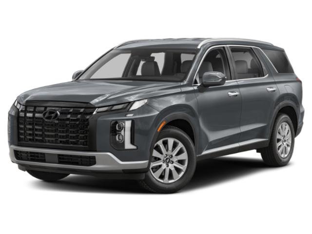 Used 2024 Hyundai Palisade SEL image 4