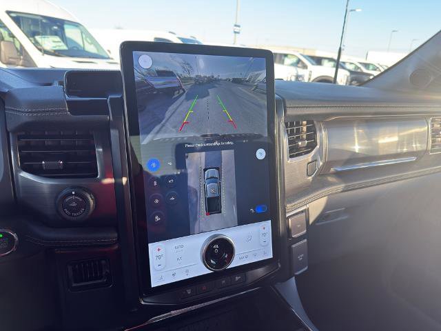 Certified 2024 Ford F150 Lightning Flash image 20