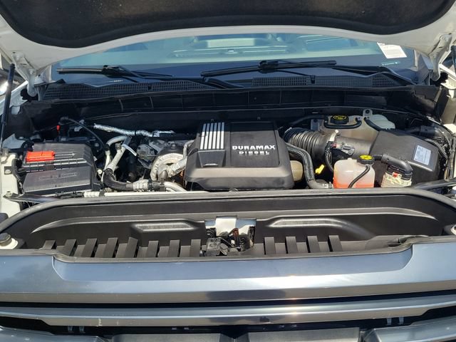 Used 2021 GMC Sierra 1500 AT4 w/ AT4 Value Package AWD/4WD image 30