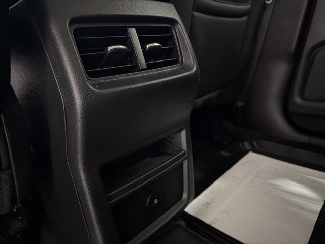 Certified 2024 Ford Edge SE AWD/4WD image 24