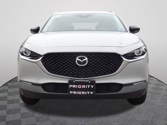 Used 2025 MAZDA CX-30 AWD 2.5 S w/ Select Sport Pkg image 5