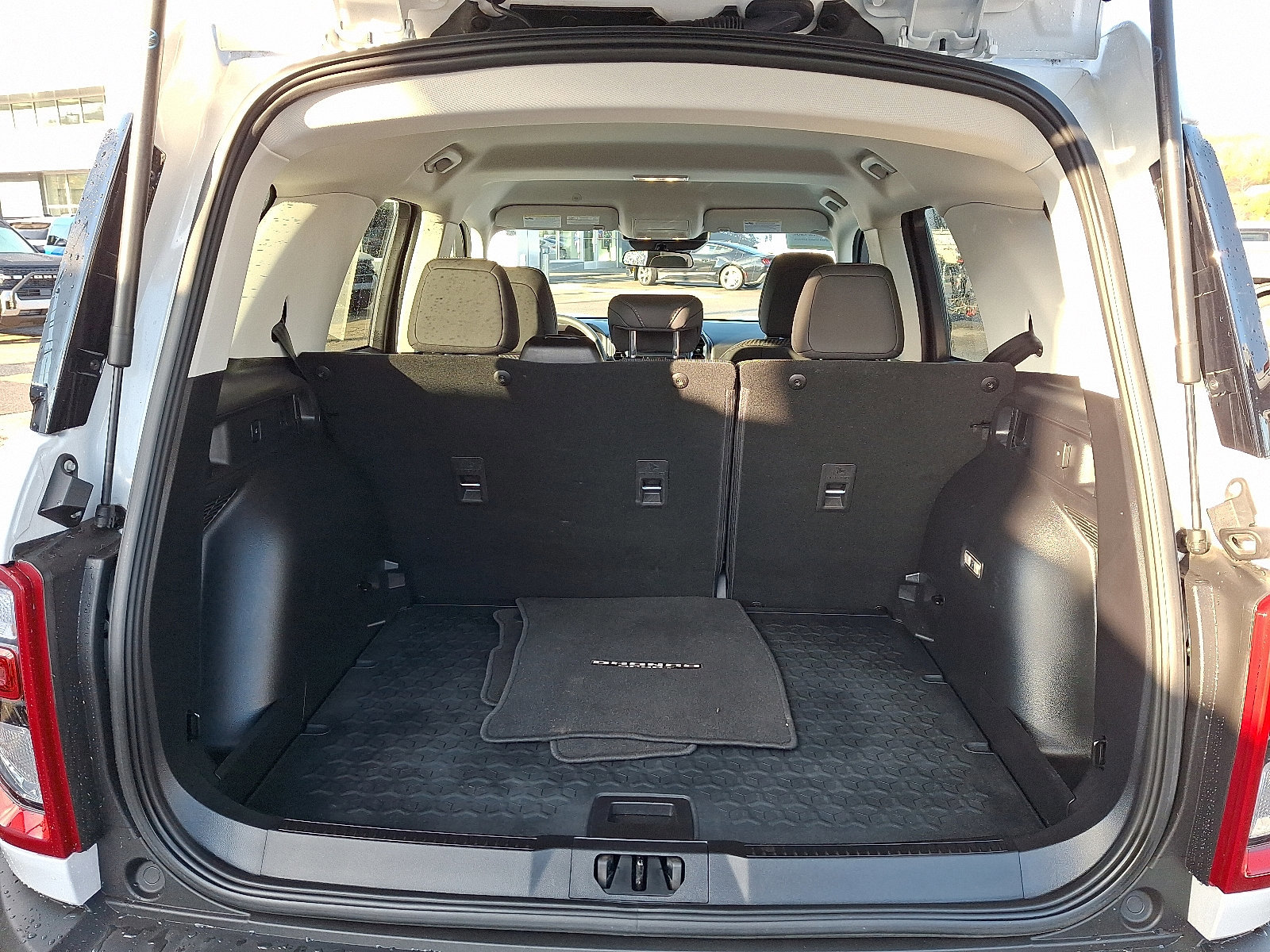 Certified 2024 Ford Bronco Sport Big Bend image 27