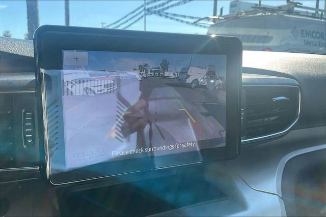 Certified 2022 Ford Explorer XLT w/ Equipment Group 202A image 21