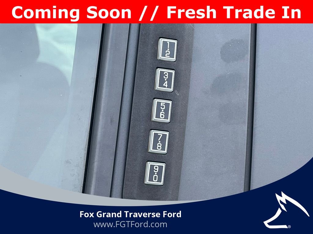 Certified 2023 Ford Maverick XLT w/ Equipment Group 300A Standard image 42