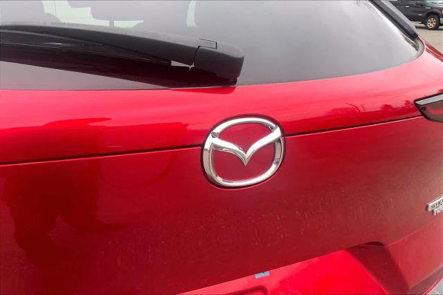 Used 2023 MAZDA CX-30 2.5 Turbo w/ Premium Package AWD/4WD image 10