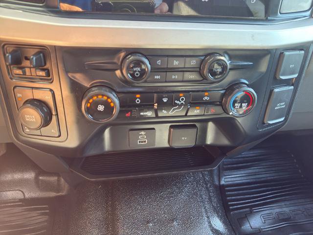 Certified 2023 Ford F350 XLT w/ XLT Premium Package AWD/4WD image 25