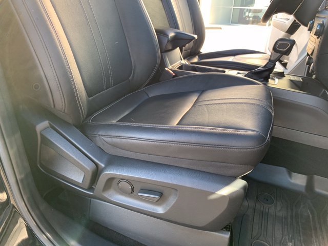 Certified 2019 Ford Ranger Lariat w/ Equipment Group 501A Mid AWD/4WD image 25