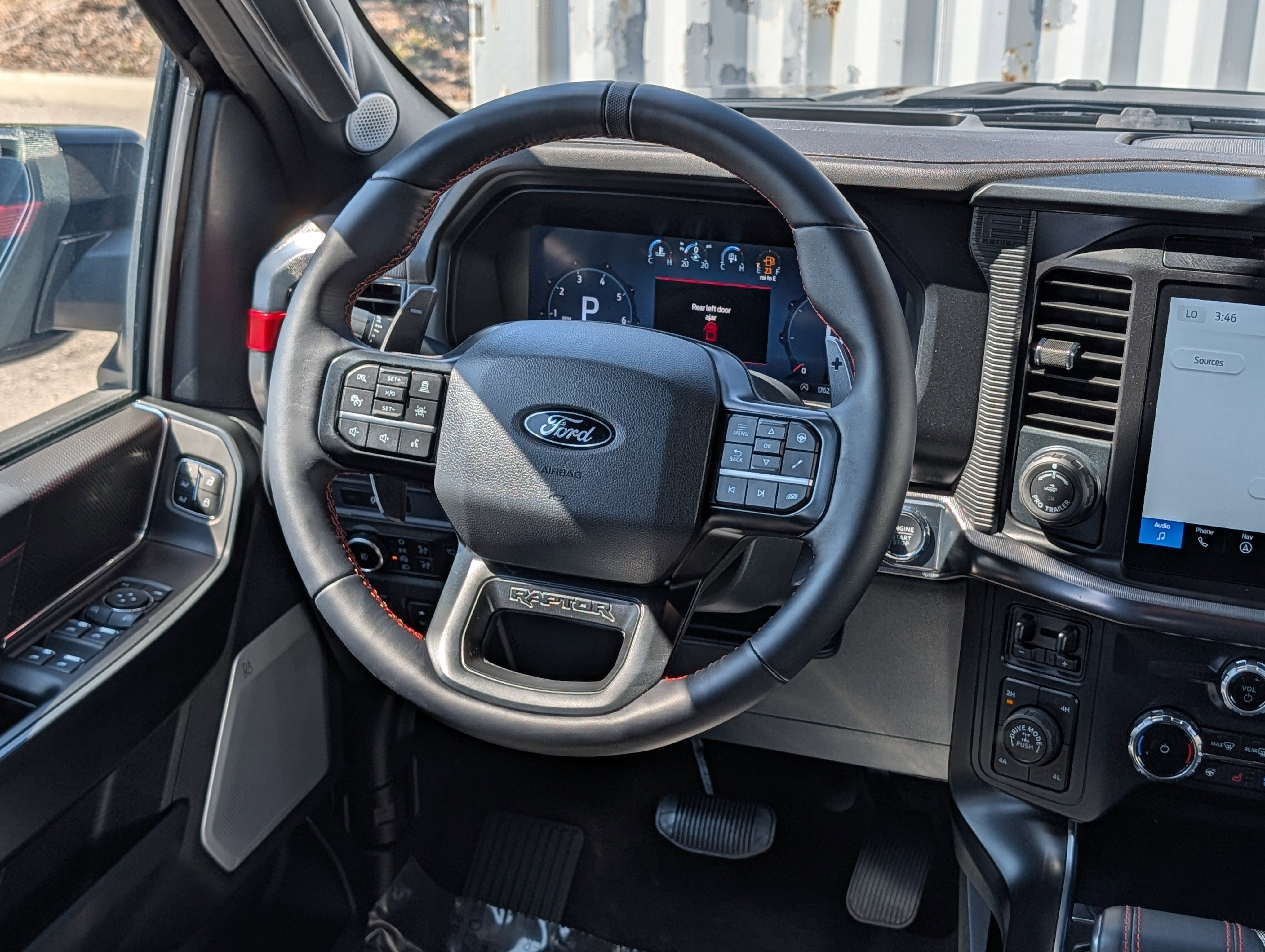 Certified 2025 Ford F150 Raptor image 18