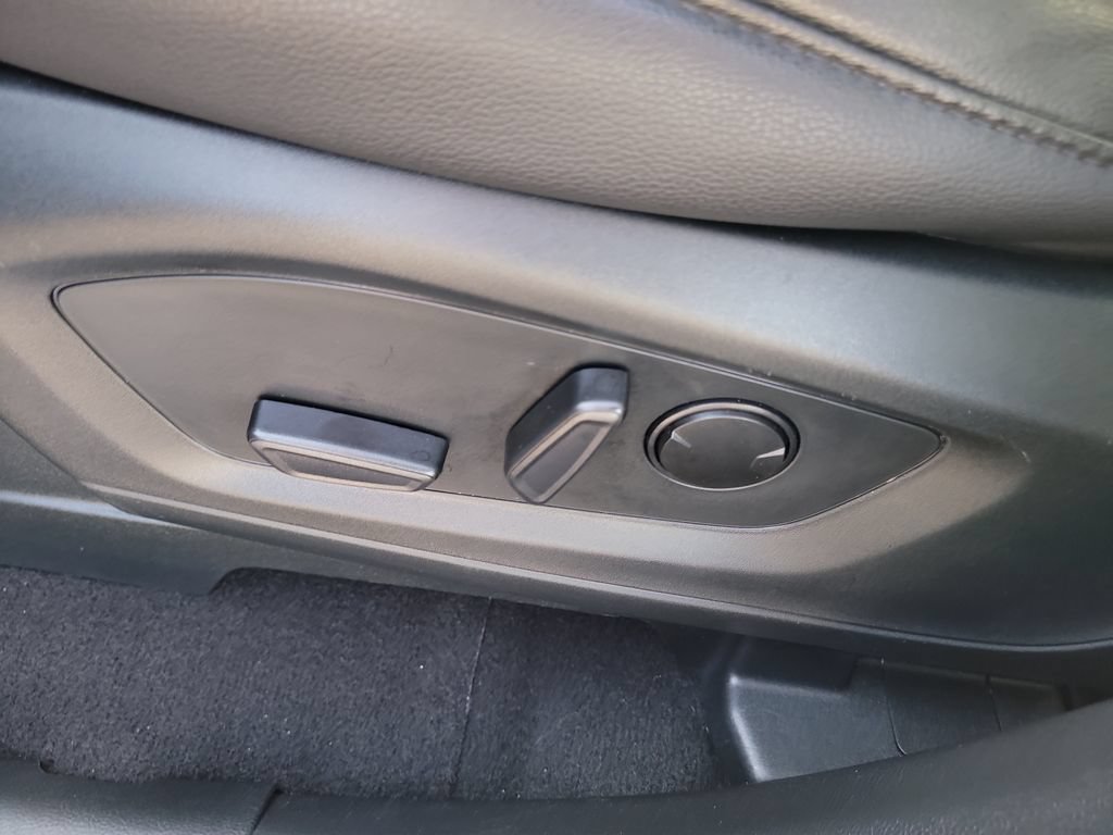 Certified 2024 Ford Explorer Limited RWD image 19