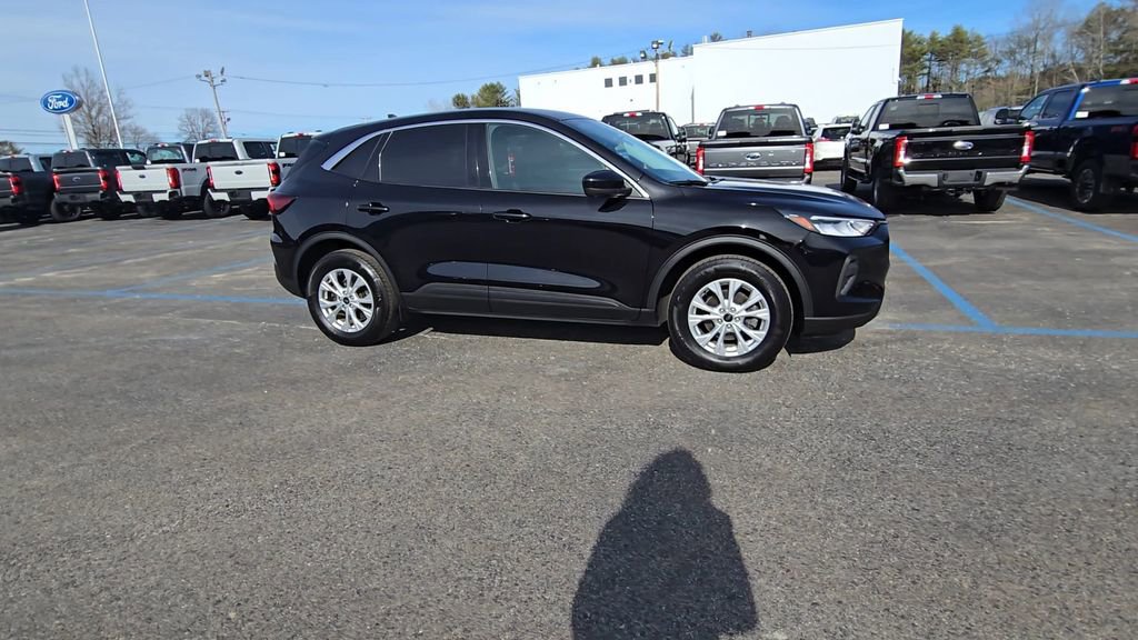 Certified 2023 Ford Escape Active w/ Tech Pack #2 AWD/4WD image 20
