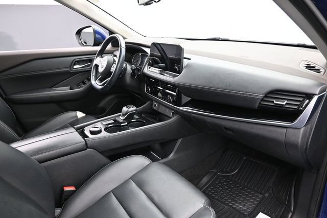 Used 2023 Nissan Rogue SL w/ SL Premium Package AWD/4WD image 31