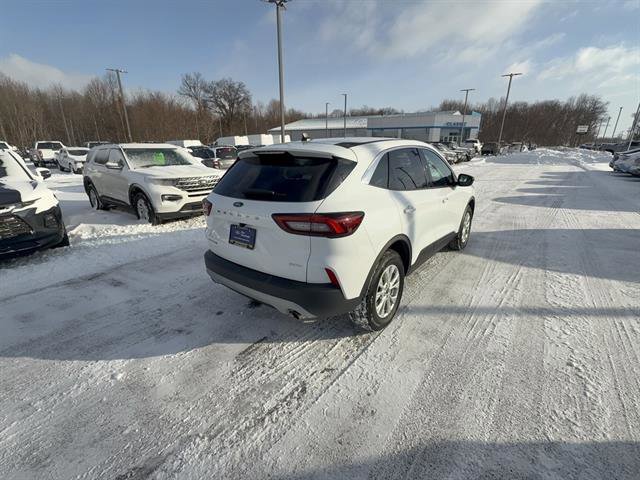 Certified 2023 Ford Escape Active image 5