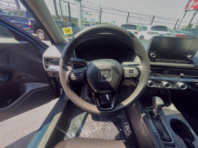 Used 2026 Honda Civic LX image 24