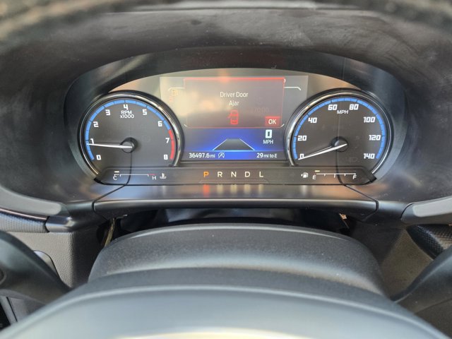 Certified 2021 Ford Bronco Sport Outer Banks AWD/4WD image 23