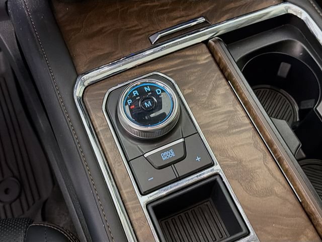 Certified 2019 Ford Expedition Platinum RWD image 20
