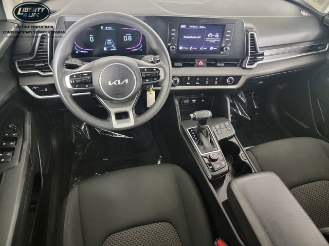 Used 2023 Kia Sportage LX AWD/4WD image 31
