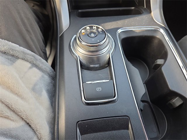 Certified 2017 Ford Fusion SE image 30